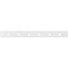Digitus DN-96208-QL přední clona na patch box 6 portů nevybavený specifikací 1 U