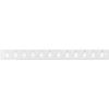 Digitus DN-96206-QL přední clona na patch box 12 portů nevybavený specifikací 1 U