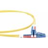 Digitus DK-2933-07 optické vlákno optické vlákno kabel [1x zástrčka LC - 1x zástrčka LC] 9/125 µ Singlemode OS2 7.00 m