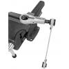 Mechanický trhač matic, 4 - 17 mm Matador Schraubwerkzeuge 08200001