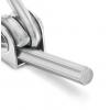 Matador Schraubwerkzeuge inbus klíč 2 mm, 3 mm, 4 mm, 5 mm, 6 mm, 8 mm, 10 mm