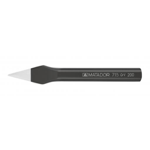 Matador Schraubwerkzeuge Křížové dláto, DIN 6451, tvar A, 200 mm 07150200