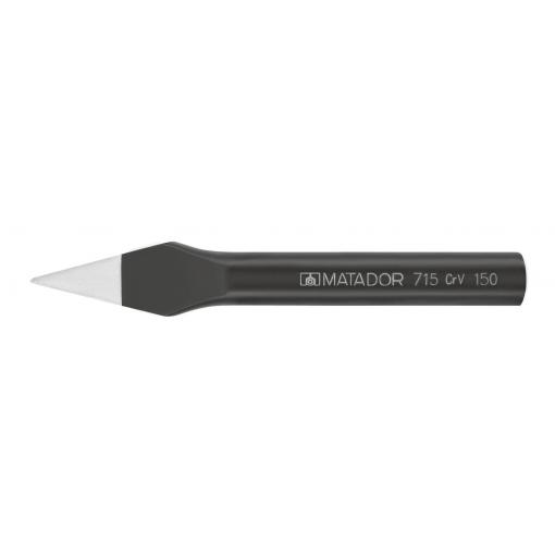 Matador Schraubwerkzeuge Křížové dláto, DIN 6451, tvar A, 150 mm 07150150