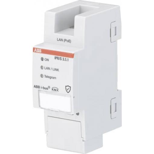 ABB 2CDG110176R0011 IP router Sonstige Installationstechnik