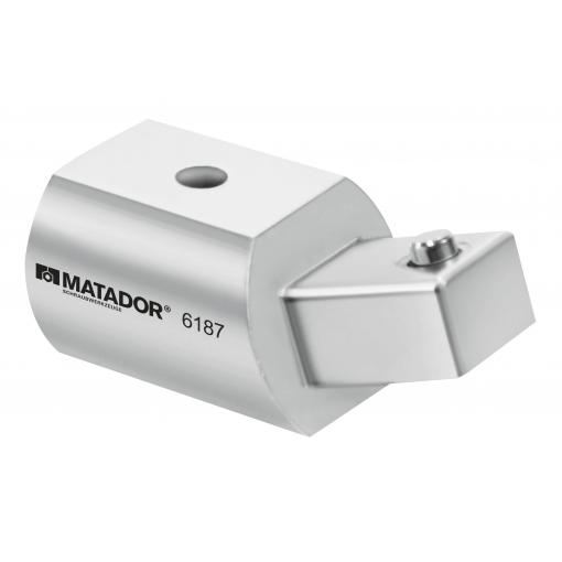 Matador Schraubwerkzeuge 61870004 adaptér