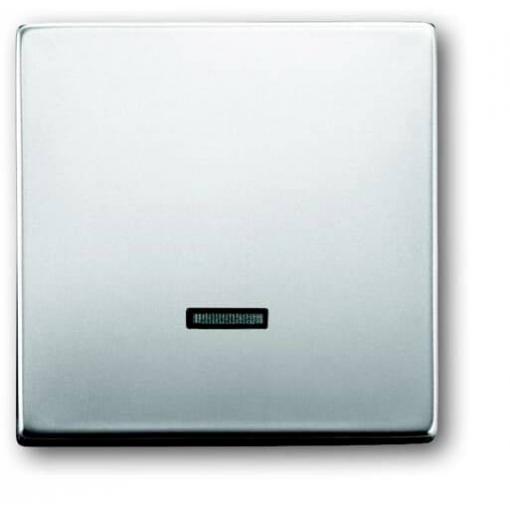 Busch-Jaeger 6543-866-101 2CKA006599A2926 vstupní modul žádný nerezová ocel 1 ks