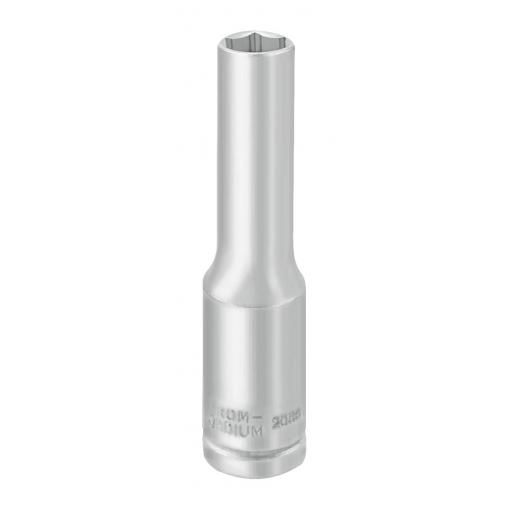 Matador Schraubwerkzeuge 20810080 vnější šestihran vložka pro nástrčný klíč 8 mm 1/4 (6,3 mm)