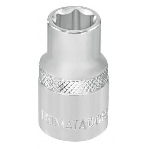 Matador Schraubwerkzeuge 30750110 vnější šestihran vložka pro nástrčný klíč 11 mm 3/8