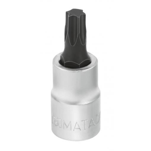 Matador Schraubwerkzeuge 20920150 vnitřní šestihran (TX) nástrčný klíč T 15 1/4 (6,3 mm)