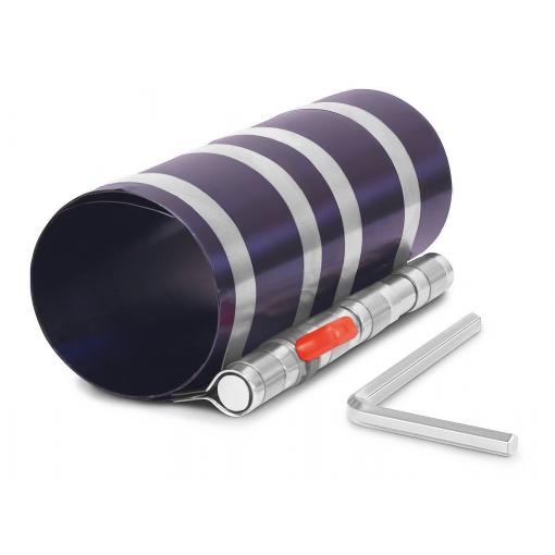 Pístové upínací pásky, 80 mm Matador Schraubwerkzeuge 05670002