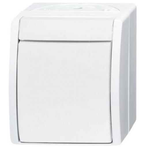 ABB 2CKA001085A1620 Kolébkový spínač IP44 vícebarevná