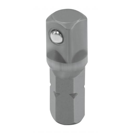 Matador Schraubwerkzeuge 20840002 bitový adaptér 1/4 palec Pohon (šroubovák) 1/4 (6,3 mm) 1 ks