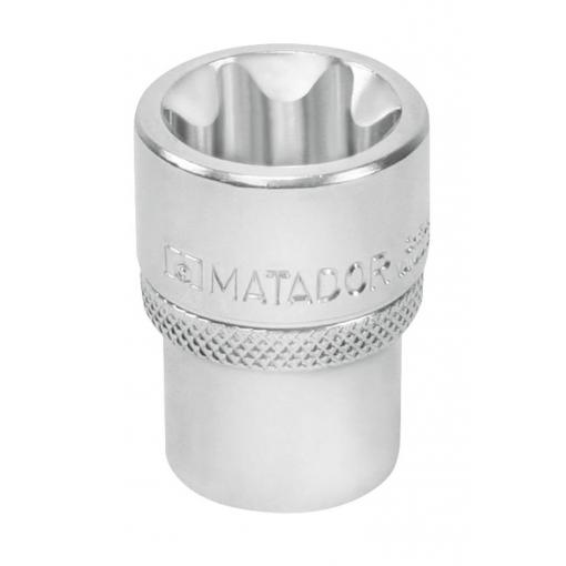 Matador Schraubwerkzeuge nástrčný klíč , 3/8, 30900080
