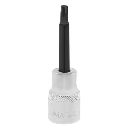 Matador Schraubwerkzeuge 30921270 vnitřní šestihran (TX) nástrčný klíč T 27 3/8