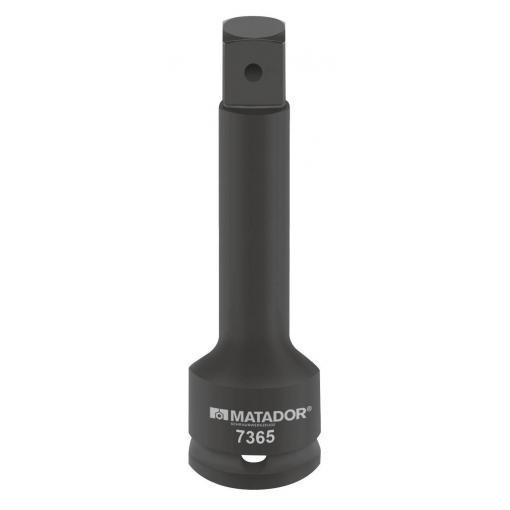 Matador Schraubwerkzeuge 73650001 prodlužovací nástavec pro nástrčné klíče Pohon (šroubovák) 3/8 1 ks