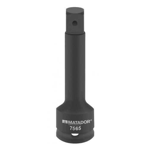 Matador Schraubwerkzeuge 75650002 prodlužovací nástavec pro nástrčné klíče Pohon (šroubovák) 3/4 1 ks