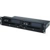 Omnitronic XDP-3001 DJ Double CD MP3 player