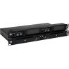 Omnitronic XDP-3001 DJ Double CD MP3 player