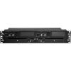 Omnitronic XDP-3001 DJ Double CD MP3 player