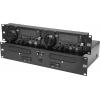 Omnitronic XDP-3002 DJ Double CD MP3 player