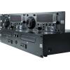 Omnitronic XDP-3002 DJ Double CD MP3 player