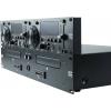 Omnitronic XDP-3002 DJ Double CD MP3 player