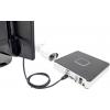 Digitus HDMI kabel Zástrčka HDMI-A, Zástrčka HDMI-A 3.00 m černá DB-330123-030-S 4K UHD, Audio Return Channel HDMI kabel