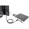 Digitus HDMI kabel Zástrčka HDMI-A, Zástrčka HDMI-A 1.00 m černá DB-330123-010-S 4K UHD, Audio Return Channel HDMI kabel