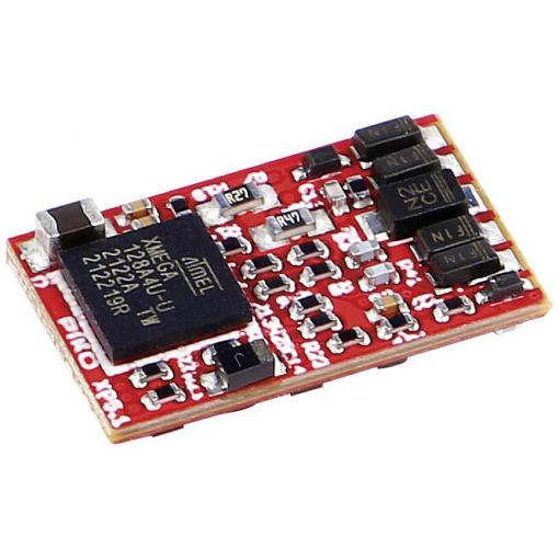PIKO 46502 SmartDecoder XP 5.1 lokomotivní dekodér modul