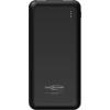 Ansmann PB320PD powerbanka Li-Ion, 10000 mAh, Dodávka energie, USB-A, USB-C®, černá