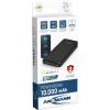 Ansmann PB320PD powerbanka Li-Ion, 10000 mAh, Dodávka energie, USB-A, USB-C®, černá