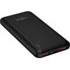 Ansmann PB320PD powerbanka Li-Ion, 10000 mAh, Dodávka energie, USB-A, USB-C®, černá
