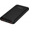 Ansmann PB320PD powerbanka Li-Ion, 10000 mAh, Dodávka energie, USB-A, USB-C®, černá