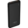 Ansmann PB320PD powerbanka Li-Ion, 10000 mAh, Dodávka energie, USB-A, USB-C®, černá