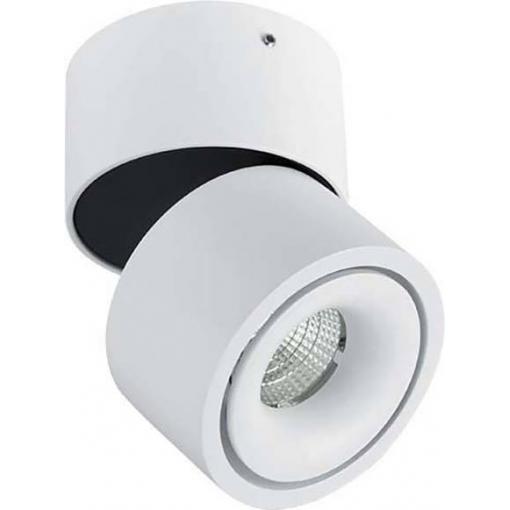 Brumberg 12062173 12062173 LED stropní svítidlo LED 6 W LED bílá