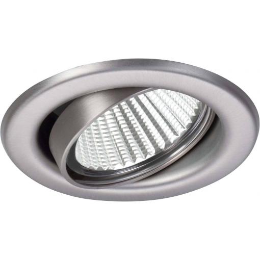Brumberg 38369073 38369073 LED vestavné svítidlo, LED, 6 W, bílá
