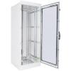 Digitus DN-19 42U-I-8/8-1 19 skříň pro datové sítě (š x v x h) 2100 x 800 x 800 mm 42 U šedá, šedá (RAL 7035)