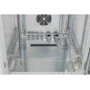 Digitus DN-19 42U-I-8/8-1 19 skříň pro datové sítě (š x v x h) 2100 x 800 x 800 mm 42 U šedá, šedá (RAL 7035)