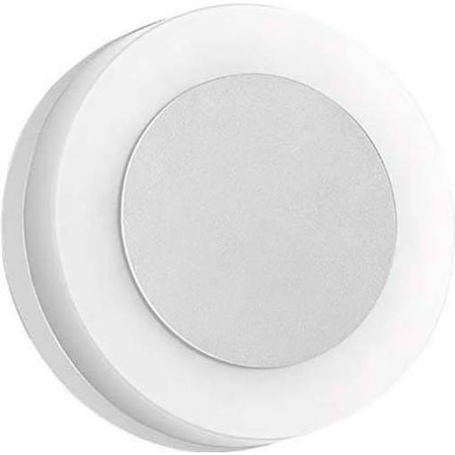 Brumberg 10030173 10030173 LED nástěnné světlo LED 9 W LED bílá