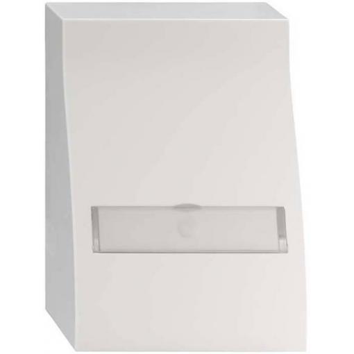 Rutenbeck UMflex-ApG rw 13911501 pouzdro 82 x 114 x 52 krémově bílá 1 ks
