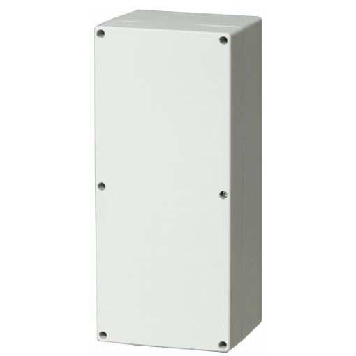 Fibox PC 153412 7032710 univerzální pouzdro 150 x 340 x 120 polykarbonát šedobílá (RAL 7035) 1 ks