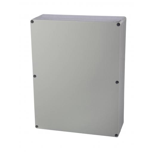 Fibox PC 233009 7032870 univerzální pouzdro 230 x 300 x 90 polykarbonát šedobílá (RAL 7035) 1 ks