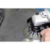 PFERD TOOLS Hrncový kartáč TBG 100/M14 INOX 0,50 DIA 270 43703022 1 ks