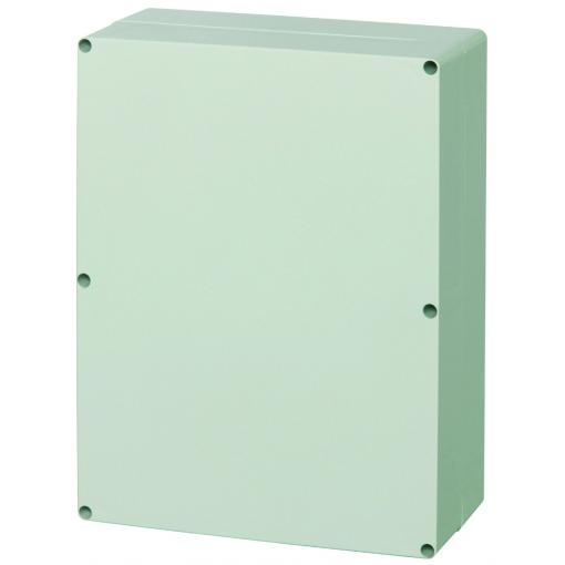 Fibox AB 233011 7083890 univerzální pouzdro 230 x 300 x 110 ABS šedobílá (RAL 7035) 1 ks
