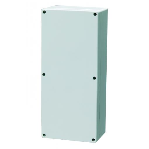 Fibox AB 163610 7083750 univerzální pouzdro 160 x 360 x 100 ABS šedobílá (RAL 7035) 1 ks