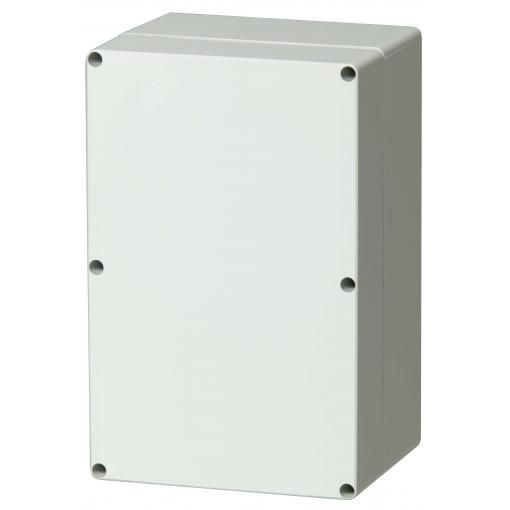 Fibox AB 071004 7083530 univerzální pouzdro 66 x 98 x 41 ABS šedobílá (RAL 7035) 1 ks