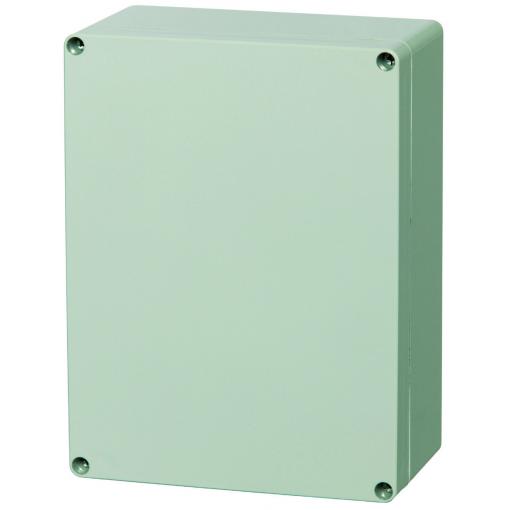 Fibox AB 152008 7083820 univerzální pouzdro 150 x 201 x 80 ABS šedobílá (RAL 7035) 1 ks