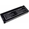 multipower MP1222A B20112MP olověný akumulátor 12 V 2 Ah olověný se skelným rounem (š x v x h) 182 x 61 x 23 mm svorkový konektor bezúdržbové, nepatrné vybíjení