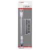 Bosch Accessories 2608522376 2608522376 sada bitů, křížový PZ, křížový PH, inbus, vnitřní šestihran (TX), plochý