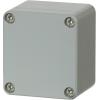 Fibox ALN 080806 7811130 univerzální pouzdro 82 x 77 x 56.5 hliník 1 ks